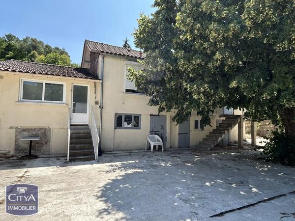 Immeuble à vendre 127.8m² Marsac-sur-l'Isle (24430)
