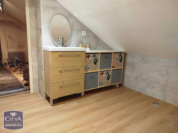 Immeuble à vendre 127.8m² Marsac-sur-l'Isle (24430)