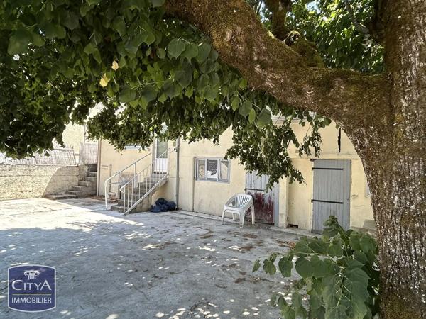 Immeuble à vendre 127.8m² Marsac-sur-l'Isle (24430)