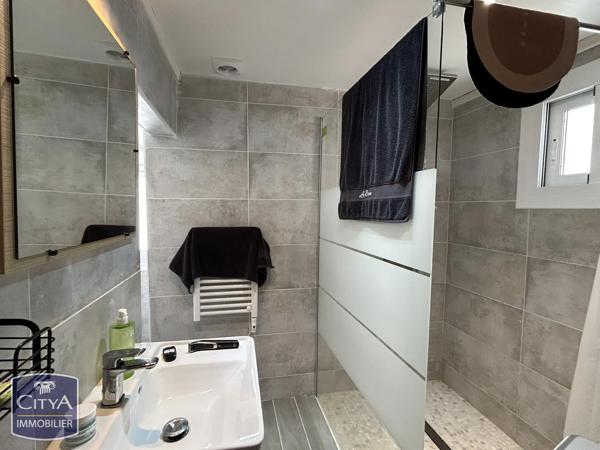 Immeuble à vendre 127.8m² Marsac-sur-l'Isle (24430)