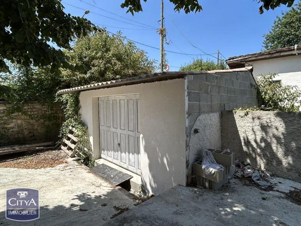 Immeuble à vendre 127.8m² Marsac-sur-l'Isle (24430)