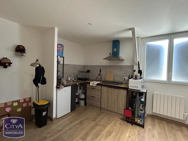 Immeuble à vendre 127.8m² Marsac-sur-l'Isle (24430)