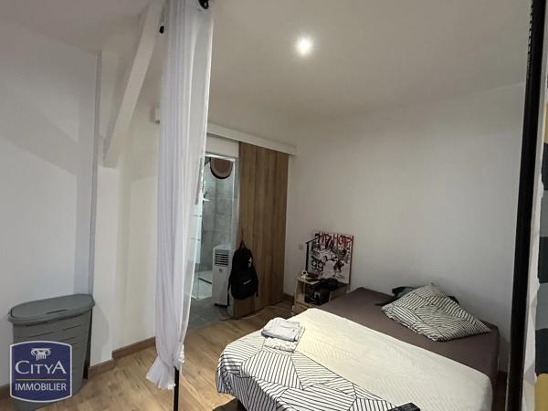 Immeuble à vendre 127.8m² Marsac-sur-l'Isle (24430)