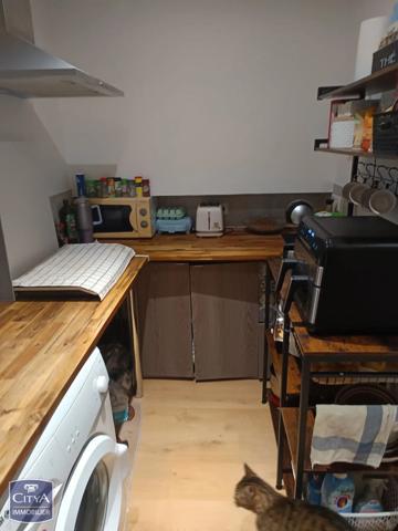 Immeuble à vendre 127.8m² Marsac-sur-l'Isle (24430)