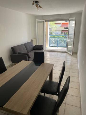 Appartement à vendre 2 pièces de 46 m²