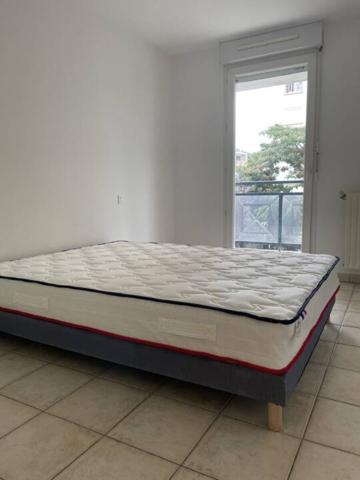 Appartement à vendre 2 pièces de 46 m²