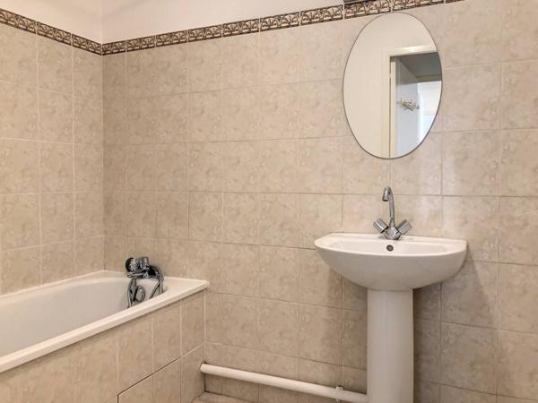 Appartement à vendre 2 pièces de 46 m²