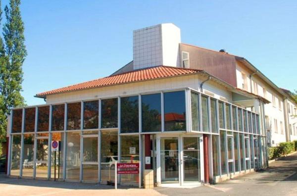 INVESTISSEMENT LOCATIF  Mazamet  Résidence EHPAD La Chevalière  7,59 % de rentabilité