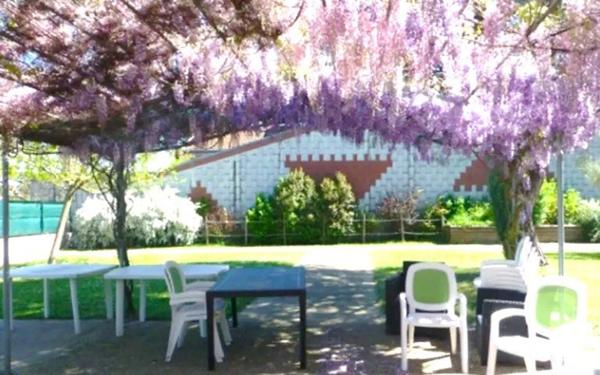 INVESTISSEMENT LOCATIF  Mazamet  Résidence EHPAD La Chevalière  7,59 % de rentabilité