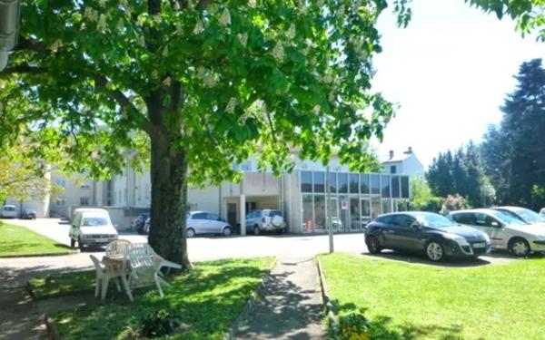 INVESTISSEMENT LOCATIF  Mazamet  Résidence EHPAD La Chevalière  7,59 % de rentabilité