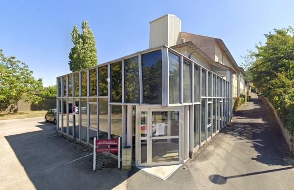 INVESTISSEMENT LOCATIF  Mazamet  Résidence EHPAD La Chevalière  7,59 % de rentabilité