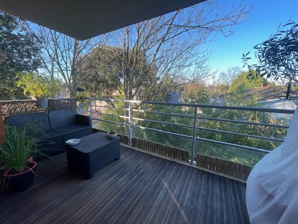 Appartement 86m2PERIGNY