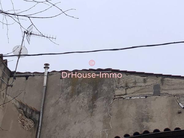 Immeuble à vendre de 500 m²