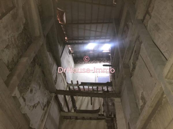 Immeuble à vendre de 500 m²