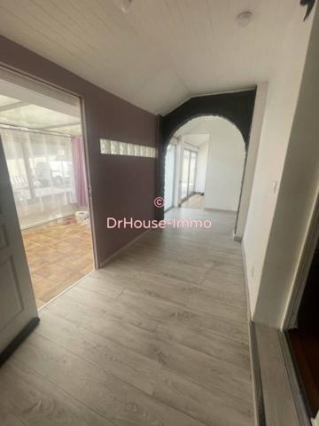 Maison à vendre 14 pièces de 285 m²