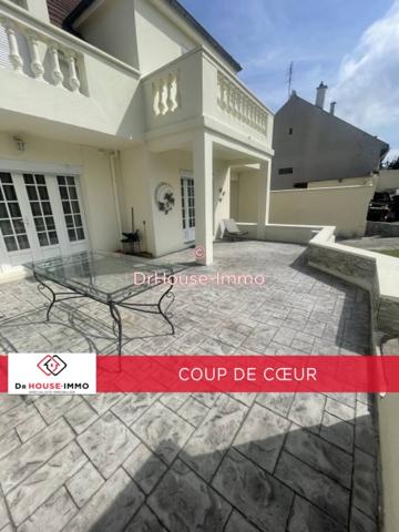 Maison à vendre 14 pièces de 285 m²