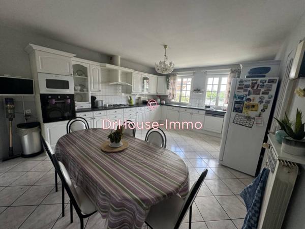 Maison à vendre 14 pièces de 285 m²