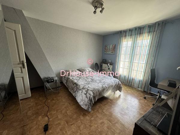 Maison à vendre 14 pièces de 285 m²