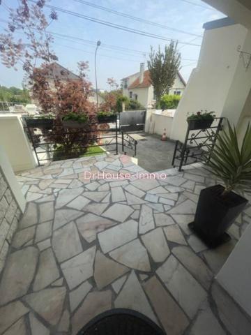 Maison à vendre 14 pièces de 285 m²