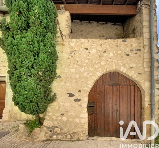 Maison à vendre 6 pièces 160 m² Rochemaure