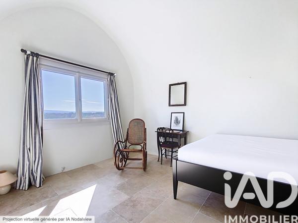 Maison à vendre 6 pièces 160 m² Rochemaure