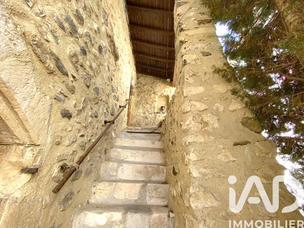 Maison à vendre 6 pièces 160 m² Rochemaure