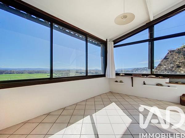Maison à vendre 6 pièces 160 m² Rochemaure