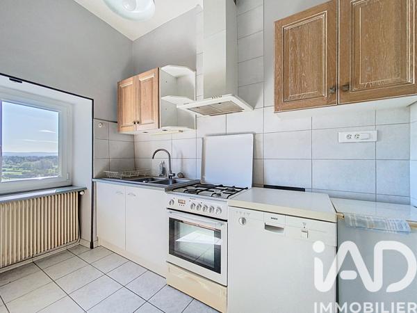 Maison à vendre 6 pièces 160 m² Rochemaure