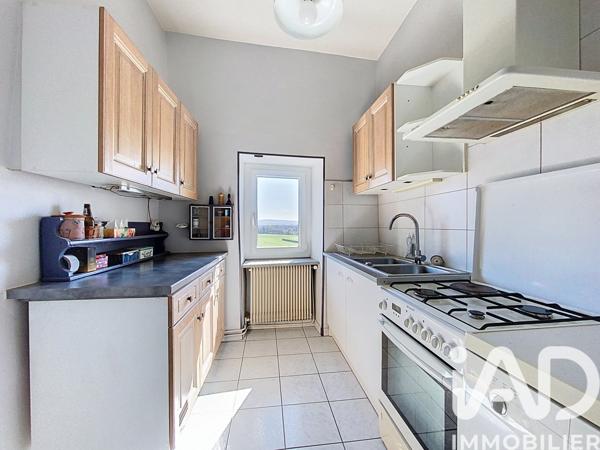 Maison à vendre 6 pièces 160 m² Rochemaure