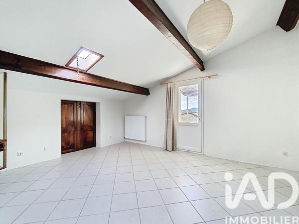 Maison à vendre 6 pièces 160 m² Rochemaure