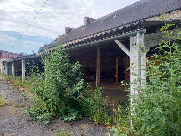Maison à GUERLESQUIN, 29650 - 9 pièces 267m²