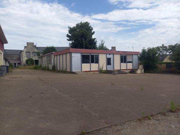 Maison à GUERLESQUIN, 29650 - 9 pièces 267m²