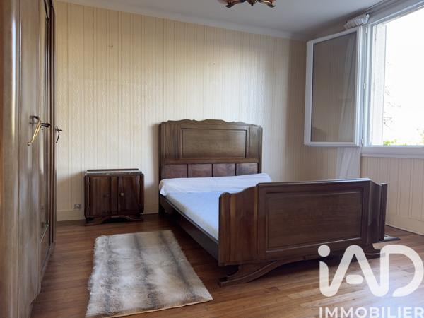 Maison à vendre 4 pièces 64 m² Saint-Herblain