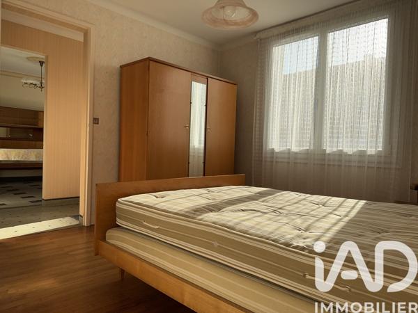 Maison à vendre 4 pièces 64 m² Saint-Herblain