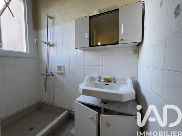 Maison à vendre 4 pièces 64 m² Saint-Herblain