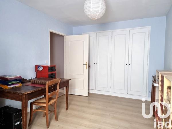 Maison de ville 6 pièces de 199 m² à Jarnac (16200)