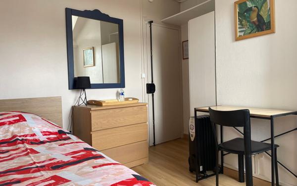 Appartement à vendre    1 pièce • 11,65 m2 Maisons-Alfort