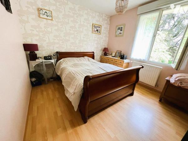 SAINTE JAMME SUR SARTHE Maison 91m² sur 1524m² de terrain