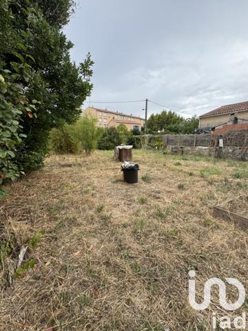 Land for sale 337 m² La Garde