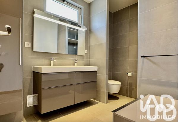 Appartement à vendre 7 pièces 150 m² Suresnes