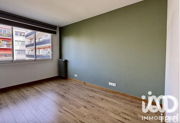 Appartement à vendre 7 pièces 150 m² Suresnes