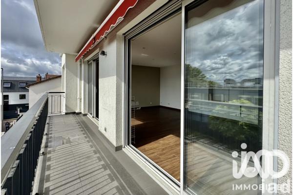 Appartement à vendre 7 pièces 150 m² Suresnes