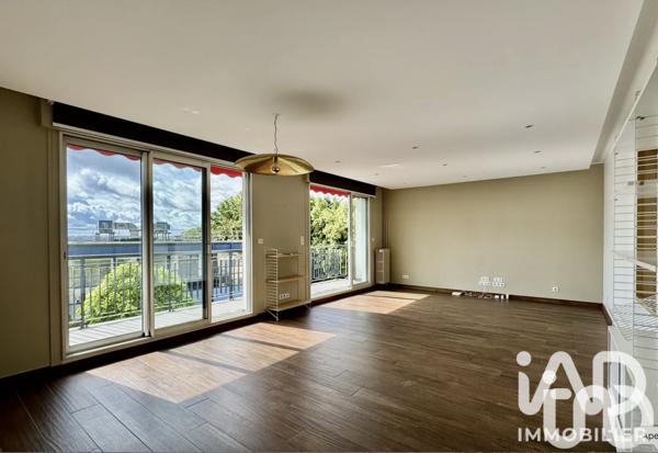 Appartement à vendre 7 pièces 150 m² Suresnes