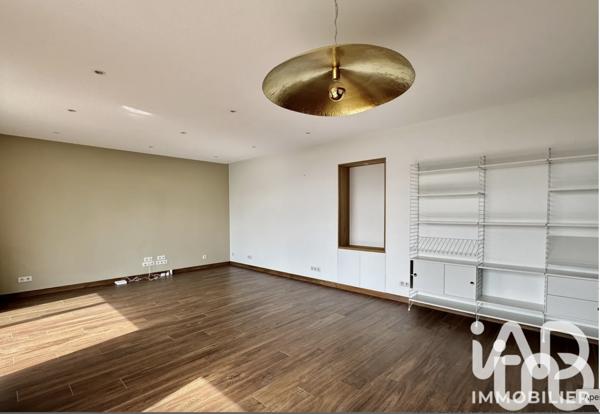 Appartement à vendre 7 pièces 150 m² Suresnes