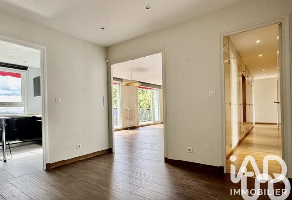 Appartement à vendre 7 pièces 150 m² Suresnes