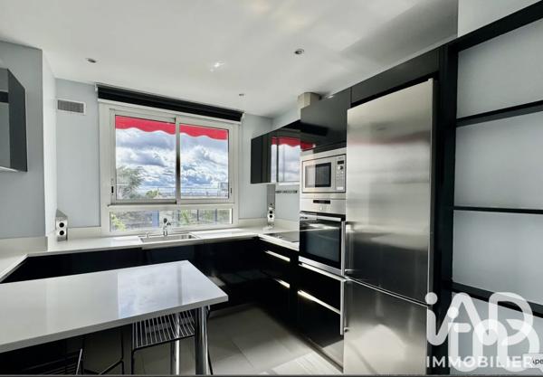 Appartement à vendre 7 pièces 150 m² Suresnes