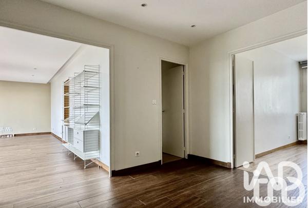 Appartement à vendre 7 pièces 150 m² Suresnes