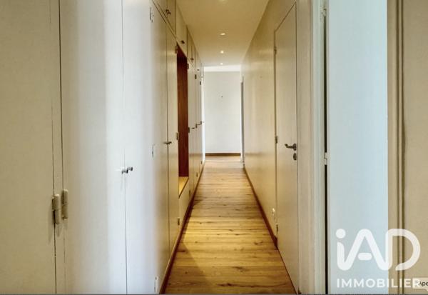 Appartement à vendre 7 pièces 150 m² Suresnes