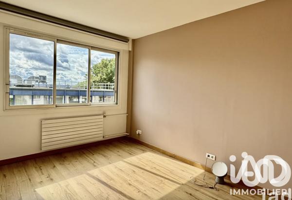 Appartement à vendre 7 pièces 150 m² Suresnes