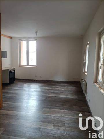 Appartement à vendre 1 pièce 27 m² Crest